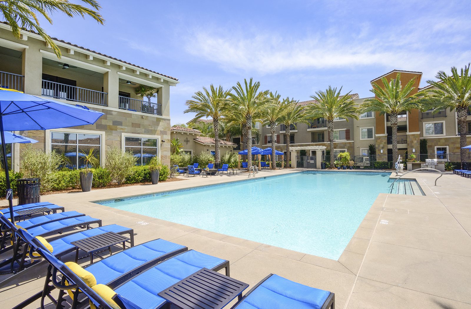 Vista, CA Apartments Preserve at Melrose Apartments Home